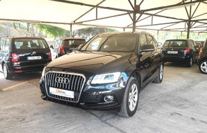 Audi Q5 2.0 TDI ADVANCE  QUATTRO  - Foto 2