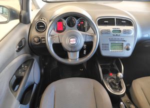 Seat Altea 1.9 TDI  GREEN  - Foto 10