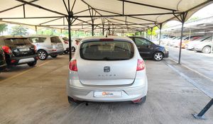 Seat Altea 1.9 TDI  GREEN  - Foto 8