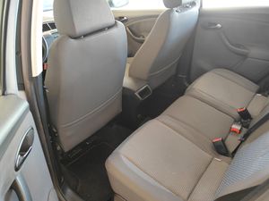 Seat Altea 1.9 TDI  GREEN  - Foto 12