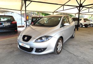 Seat Altea 1.9 TDI  GREEN  - Foto 2