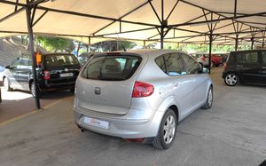 Seat Altea 1.9 TDI  GREEN  - Foto 5