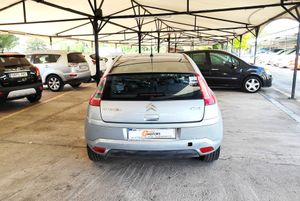 Citroën C4 1.6i 16v VTR   PLUS  - Foto 8