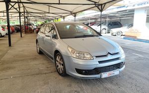 Citroën C4 1.6i 16v VTR   PLUS  - Foto 4