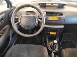 Citroën C4 1.6i 16v VTR   PLUS  - Foto 10