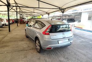 Citroën C4 1.6i 16v VTR   PLUS  - Foto 6