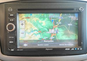 Mercedes Viano 2.2 CDI  TEND COMPACTA  - Foto 15