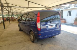Mercedes Viano 2.2 CDI  TEND COMPACTA  - Foto 5