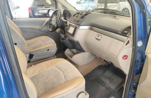 Mercedes Viano 2.2 CDI  TEND COMPACTA  - Foto 10