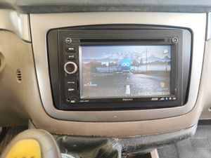 Mercedes Viano 2.2 CDI  TEND COMPACTA  - Foto 16