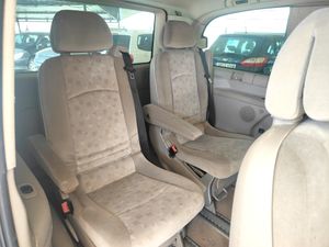 Mercedes Viano 2.2 CDI  TEND COMPACTA  - Foto 13