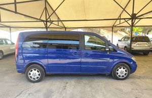Mercedes Viano 2.2 CDI  TEND COMPACTA  - Foto 3