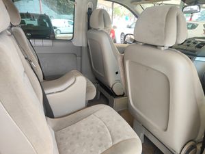 Mercedes Viano 2.2 CDI  TEND COMPACTA  - Foto 11