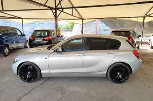 BMW Serie 1 114D  - Foto 3