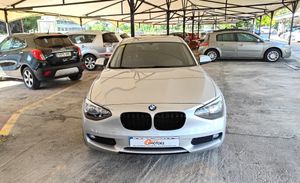 BMW Serie 1 114D  - Foto 7