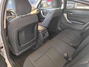 BMW Serie 1 114D  - Foto 12