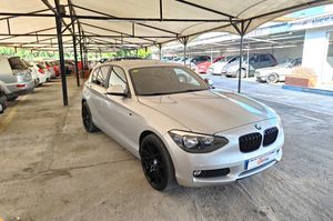 BMW Serie 1 114D  - Foto 4
