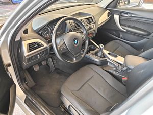 BMW Serie 1 114D  - Foto 9