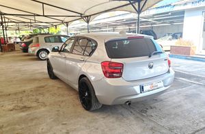 BMW Serie 1 114D  - Foto 6