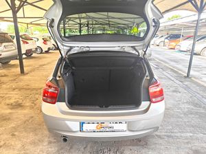 BMW Serie 1 114D  - Foto 14