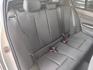 BMW Serie 1 114D  - Foto 13