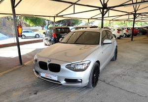 BMW Serie 1 114D  - Foto 2