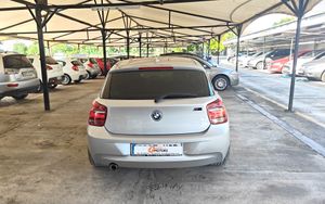 BMW Serie 1 114D  - Foto 8