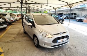 Ford C Max 1.5 TDI 75 TITANIUM  - Foto 4