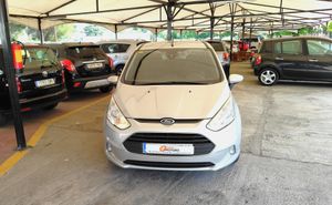 Ford C Max 1.5 TDI 75 TITANIUM  - Foto 9