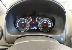 Fiat Sedici 2.0  8V  EMOTION MULTJET  4X4  - Foto 15