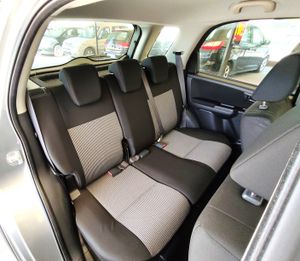Fiat Sedici 2.0  8V  EMOTION MULTJET  4X4  - Foto 13