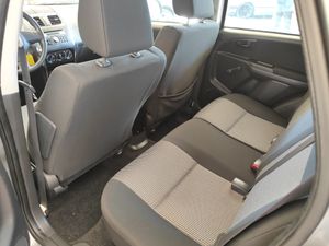 Fiat Sedici 2.0  8V  EMOTION MULTJET  4X4  - Foto 12