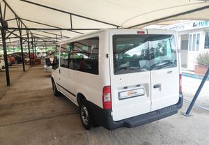 Ford Transit FT280  L2H2  9PL  100  - Foto 6