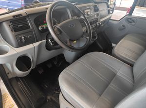 Ford Transit FT280  L2H2  9PL  100  - Foto 9
