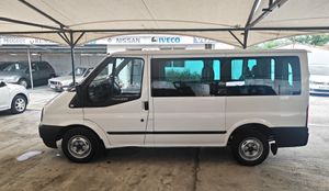 Ford Transit FT280  L2H2  9PL  100  - Foto 3
