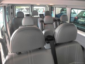 Ford Transit FT280  L2H2  9PL  100  - Foto 13