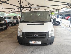 Ford Transit FT280  L2H2  9PL  100  - Foto 7