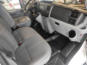 Ford Transit FT280  L2H2  9PL  100  - Foto 11