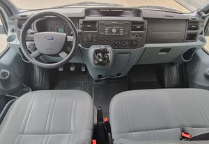 Ford Transit FT280  L2H2  9PL  100  - Foto 10