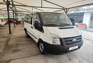 Ford Transit FT280  L2H2  9PL  100  - Foto 4