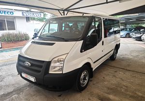 Ford Transit FT280  L2H2  9PL  100  - Foto 2