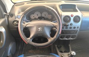 Peugeot Partner 1.6 HDI RANCHO PLUS 5P  - Foto 9