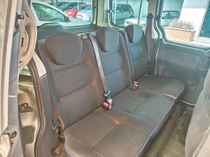 Peugeot Partner 1.6 HDI RANCHO PLUS 5P  - Foto 12