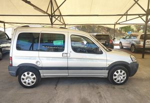 Peugeot Partner 1.6 HDI RANCHO PLUS 5P  - Foto 3