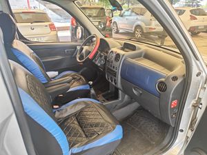 Peugeot Partner 1.6 HDI RANCHO PLUS 5P  - Foto 10