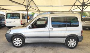 Peugeot Partner 1.6 HDI RANCHO PLUS 5P  - Foto 3