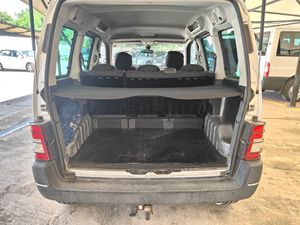 Peugeot Partner 1.6 HDI RANCHO PLUS 5P  - Foto 14