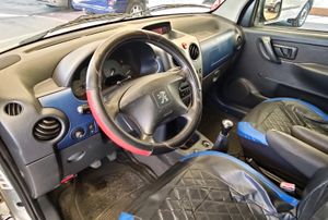 Peugeot Partner 1.6 HDI RANCHO PLUS 5P  - Foto 8