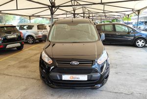 Ford Tourneo Connect 1.6 TDCI TITANIUM 95  - Foto 8
