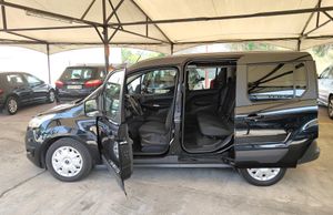 Ford Tourneo Connect 1.6 TDCI TITANIUM 95  - Foto 18